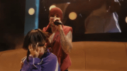 Ini alasan Justin Bieber ajak Billie Eilish tampil di Coachella