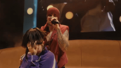 Ini alasan Justin Bieber ajak Billie Eilish tampil di Coachella