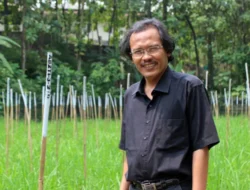 Prof Dwi Andreas Apresiasi Konsistensi Kapolri Salurkan Ribuan Hewan Kurban Tiga Tahun Berturut-turut