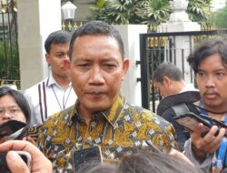 Brigjen Pol Komarudin ditunjuk Kapolri jadi Karo Wabprof Divpropam Polri, INSPIRA Puji Prestasinya