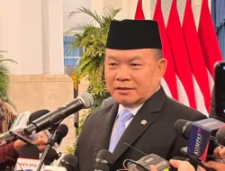 Sebut Kepala KSP Lugas dan Terukur, INSPIRA Optimistis KSP Makin Solid sebagai Filter Strategis Pemerintahan
