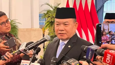 Sebut Kepala KSP Lugas dan Terukur, INSPIRA Optimistis KSP Makin Solid sebagai Filter Strategis Pemerintahan