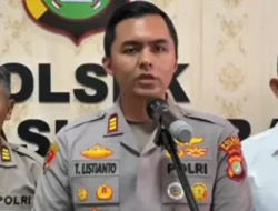INSPIRA Nilai Kapolsek Bekasi Utara Mampu Bangun Komunikasi Dua Arah Demi Bekasi Tertib dan Harmonis