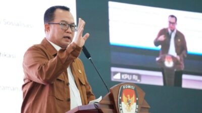 Sebut Kepala BRIN Berintegritas, INSPIRA Optimistis Budaya Riset Beretika Kian Kokoh di Indonesia