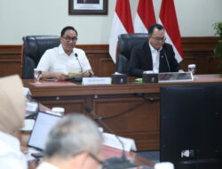 INSPIRA Apresiasi Momentum HANI 2026, Dukung Komjen Suyudi Perkuat Perlindungan Generasi dari Bahaya Narkotika