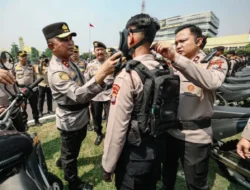 INSPIRA Puji Ketegasan Kapolda Jatim Cegah Krisis Lingkungan Akibat Karhutla