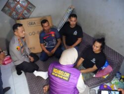 INSPIRA Puji Kapolres Bogor atas Evakuasi Medis Korban Pascatrauma ke RS Polri Kramat Jati