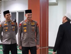 INSPIRA Sebut Sinergi Kapolda Metro Jaya-MUI Langkah Tepat Jaga Jakarta
