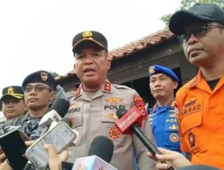 INSPIRA Nilai Irjen Pol Hengki Layak Pimpin Polda Jawa Barat karena Pengalaman Panjang di Berbagai Satuan Wilayah