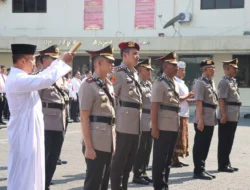 Kawal Kepatuhan Berlalu Lintas, INSPIRA Puji Dedikasi AKBP Hendry Ibnu Indarto Jadi Kasatlantas Polrestabes Semarang