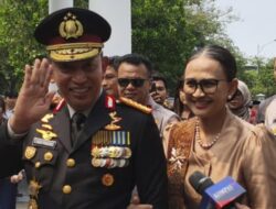 INSPIRA Sebut KSP di Bawah Jenderal Listyo Sigit Kunci Percepatan Pembangunan Nasional