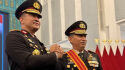 Putra Banten Jadi Kapolri, INSPIRA BADKO Banten Sampaikan Selamat dan Kebanggaan